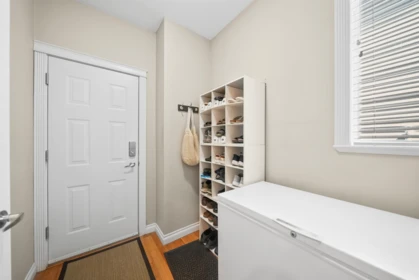 Bedroom 2 Photo of 17848 70 Avenue, Surrey, BC