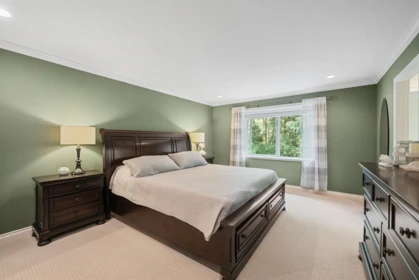 Bedroom 3 Photo of 17848 70 Avenue, Surrey, BC