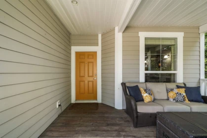 Garden / Landscaping Photo of 17848 70 Avenue, Surrey, BC
