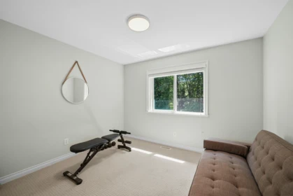 Loft / Bonus Room Photo of 17848 70 Avenue, Surrey, BC