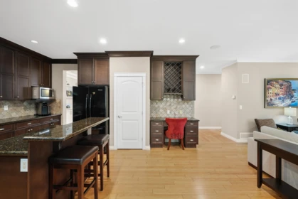 Pantry Photo of 17848 70 Avenue, Surrey, BC