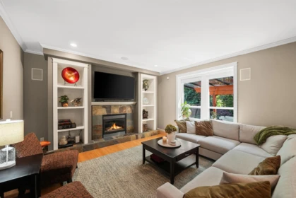 Primary Bedroom Photo of 17848 70 Avenue, Surrey, BC
