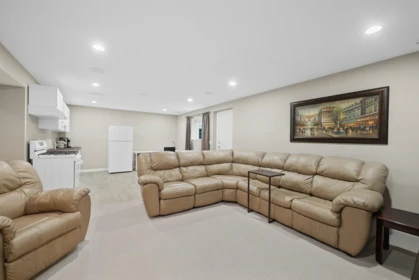 Staircase Photo of 17848 70 Avenue, Surrey, BC
