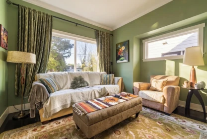 4578 Moss Street, Vancouver, BC, Vancouver — Single Family Residence for sale