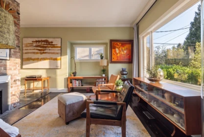 4578 Moss Street, Vancouver, BC, Vancouver — Single Family Residence for sale