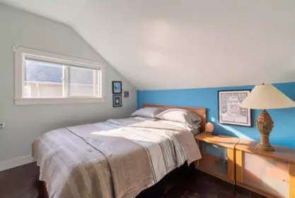 Loft / Bonus Room Photo of 4578 Moss Street, Vancouver, BC