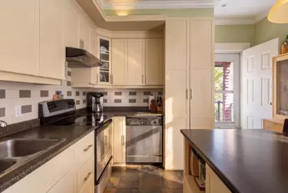 Pantry Photo of 4578 Moss Street, Vancouver, BC