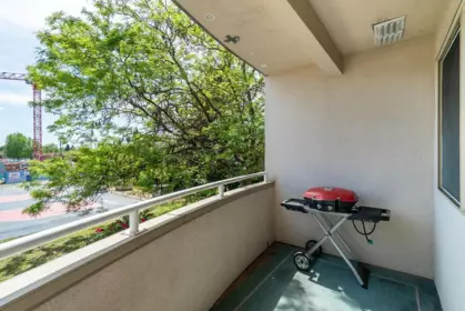 Hot Tub / Spa Photo of 203 19130 Ford Road, Pitt Meadows, BC