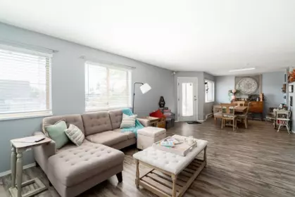 Office / Den Photo of 203 19130 Ford Road, Pitt Meadows, BC
