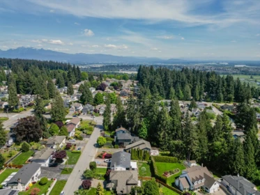 Fitness Center Photo Near 2416 Tolmie Avenue, Coquitlam, BC