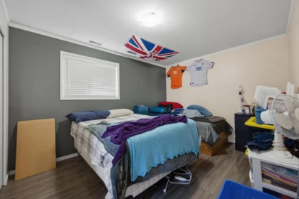 Hot Tub / Spa Photo of 2416 Tolmie Avenue, Coquitlam, BC