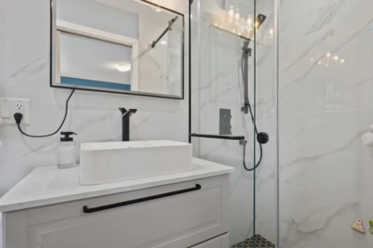 Laundry Room Photo of 2416 Tolmie Avenue, Coquitlam, BC