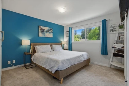 Loft / Bonus Room Photo of 2416 Tolmie Avenue, Coquitlam, BC