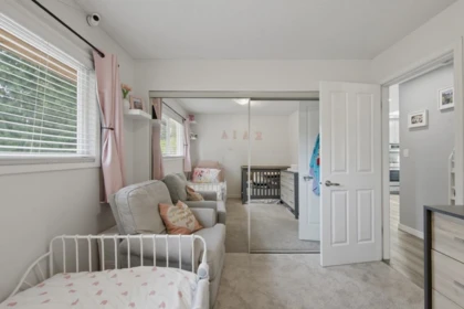 Office / Den Photo of 2416 Tolmie Avenue, Coquitlam, BC
