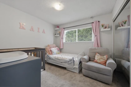 Powder Room Photo of 2416 Tolmie Avenue, Coquitlam, BC