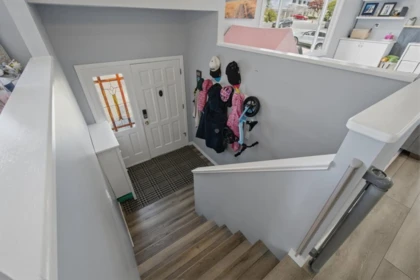 Primary Bedroom Photo of 2416 Tolmie Avenue, Coquitlam, BC