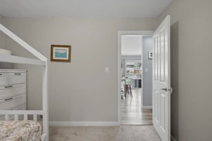 Staircase Photo of 2416 Tolmie Avenue, Coquitlam, BC