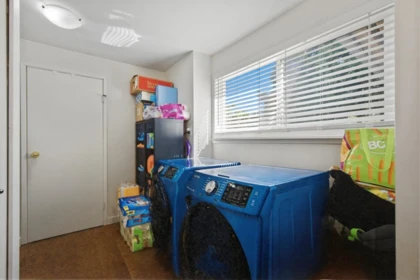 Swimming Pool Photo of 2416 Tolmie Avenue, Coquitlam, BC