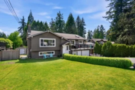 2416 Tolmie Avenue, Coquitlam, BC