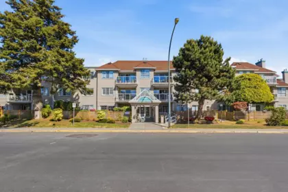 102 1140 55 Street, Delta, BC, Delta — Apartment/Condo for sale