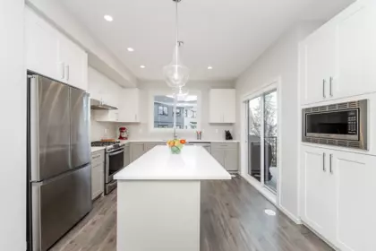 Breakfast Nook Photo of 101 1833 165a Street, Surrey, BC