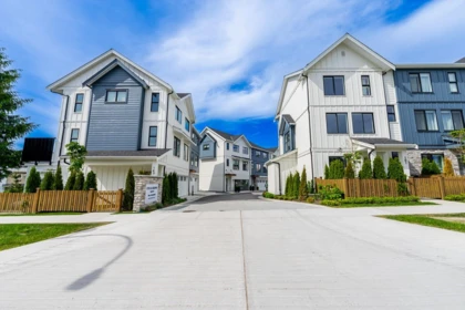 101 1833 165a Street, Surrey, BC, Surrey — Townhouse for sale