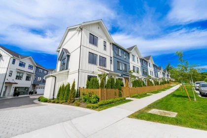 101 1833 165a Street, Surrey, BC, Surrey — Townhouse for sale