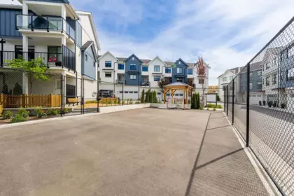 Fitness Center Photo Near 101 1833 165a Street, Surrey, BC