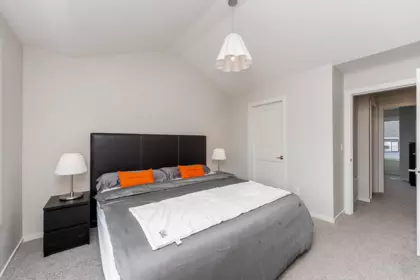 Garage Interior Photo of 101 1833 165a Street, Surrey, BC