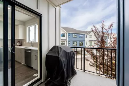 Guest Bathroom Photo of 101 1833 165a Street, Surrey, BC
