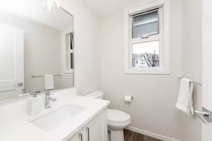 Hallway Photo of 101 1833 165a Street, Surrey, BC