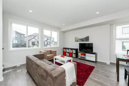 Laundry Room Photo of 101 1833 165a Street, Surrey, BC