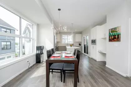 Loft / Bonus Room Photo of 101 1833 165a Street, Surrey, BC