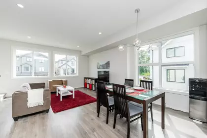 Office / Den Photo of 101 1833 165a Street, Surrey, BC