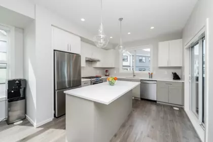 Primary Bedroom Photo of 101 1833 165a Street, Surrey, BC
