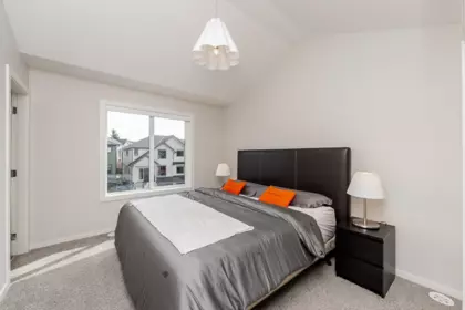 Staircase Photo of 101 1833 165a Street, Surrey, BC