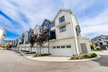 Street View Photo of 101 1833 165a Street, Surrey, BC