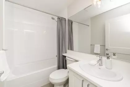 Swimming Pool Photo of 101 1833 165a Street, Surrey, BC