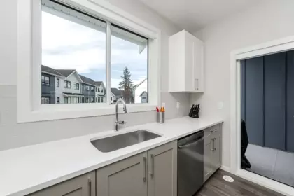 Walk-In Closet Photo of 101 1833 165a Street, Surrey, BC