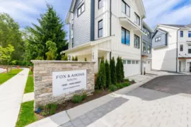 101 1833 165a Street, Surrey, BC