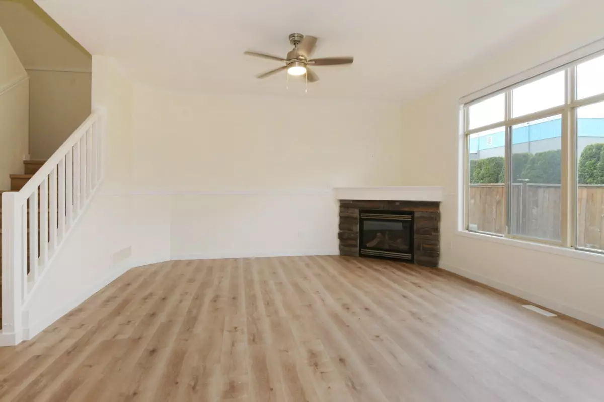 Family Room Photo of 3 7543 Morrow Road, Agassiz, BC