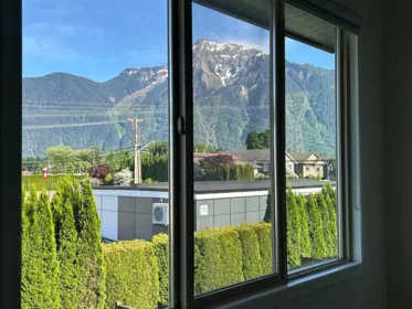 Outdoor Deck Photo of 3 7543 Morrow Road, Agassiz, BC