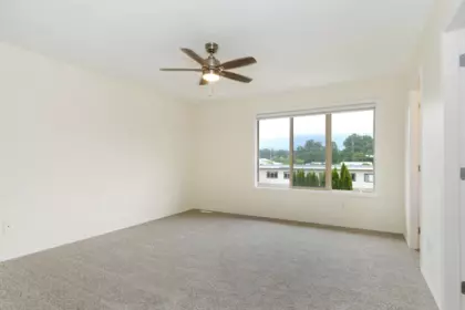 Walk-In Closet Photo of 3 7543 Morrow Road, Agassiz, BC