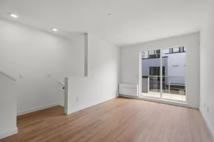 212 921 Grant Street, Coquitlam, BC, Coquitlam — Townhouse for sale