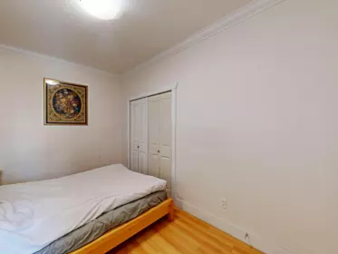 Aerial View of 5685 Neville Street, Burnaby, BC