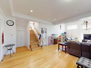 5685 Neville Street, Burnaby, BC, Burnaby — Half Duplex for sale