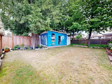 Front Yard Photo of 5685 Neville Street, Burnaby, BC