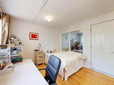Laundry Room Photo of 5685 Neville Street, Burnaby, BC