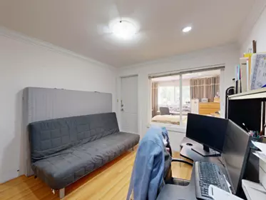 Loft / Bonus Room Photo of 5685 Neville Street, Burnaby, BC