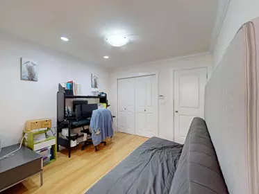 Office / Den Photo of 5685 Neville Street, Burnaby, BC